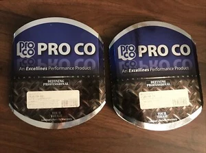 PRO CO  PDRXM-10 RCA-XLRM PIN 2 HOT - Picture 1 of 3