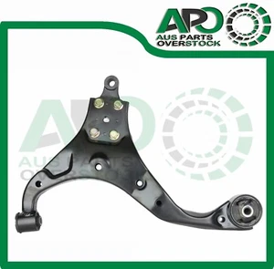 Front Lower Left Control Arm NEW for HYUNDAI Tucson JM 2004-2010 - Picture 1 of 5
