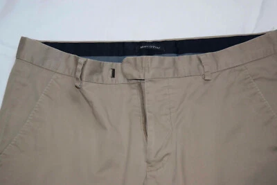 Marc O`Polo Herren Freizeithose Beige Gr.50  - Bild 1 von 4