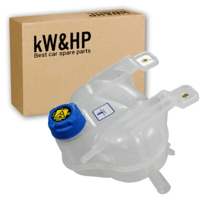 VASCHETTA ACQUA RADIATORE PER ALFA ROMEO MITO FIAT GRANDE PUNTO DOBLO' LINEA 08> - Immagine 1 di 4