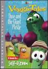 Veggie Tales: Dave And The Giant Pickle: Used