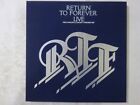 Return To Forever Live The Complete Concert CBS/Sony 72AP 1160~3 Japan   LP