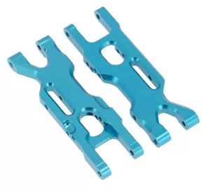 Legierte bearbeitete hintere untere Aufhängungsarme für Losi 1/18 Mini-T 2.0 - Bild 1 von 1