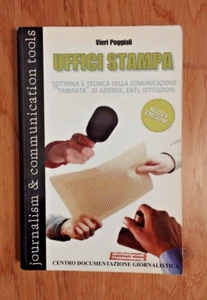 UFFICI STAMPA | Vieri Poggiali, CDG 2005 - Foto 1 di 1