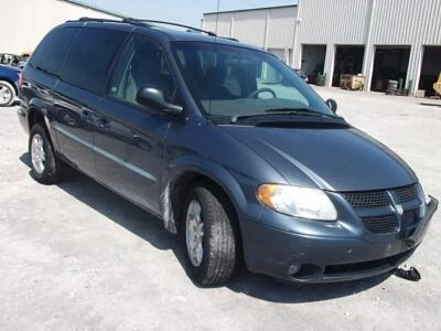 Motor de ventana usado para: Dodge Caravan 2002 grado A Foto 1 de 4