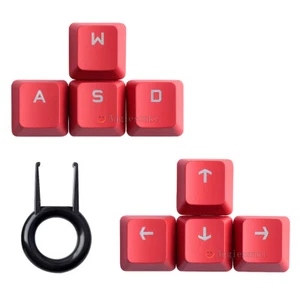 W/A/S/D direction keycap for Logitech G310 G413 G613 G810 G910 keyboard Romer G - Picture 1 of 5