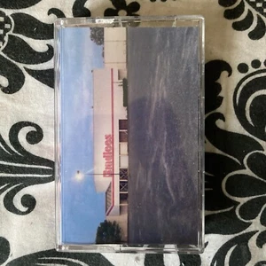 NEU Caldor 32x Bradlees RED SPARKLE Kassette #/25 limitiert Mallsoft Vaporwave - Bild 1 von 4