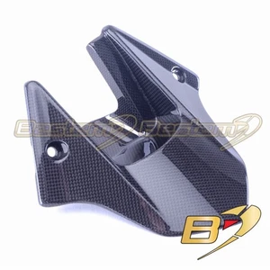 Honda CBR1000RR 2012 - 2019 2021- 2026 Carbon Fiber Rear Hugger Fender Fairing - Picture 1 of 4