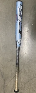 Demarini CF4 Pitch Black Plus 33/25 CF810 Drop -8 Softball Bat 33” 25oz ISA ASA - Picture 1 of 10