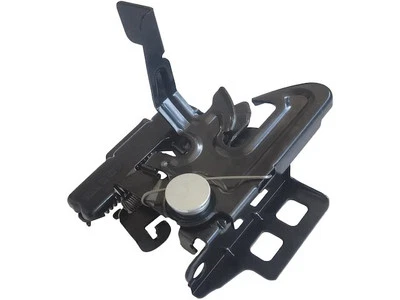 For 2001-2007 Chevrolet Silverado 2500 HD Hood Latch 35698VZMW 2005 2006 2004 Foto 1 de 2