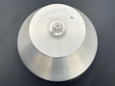 SORVALL SS-34 [8 x 50 ml] Rotor centrífugo de ángulo fijo 34° con tapa, 20.500 RPM Foto 1 de 3