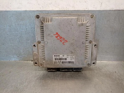 centralina motore per FIAT SCUDO FURGONETA (220 ) 2.0 9643527180 rectp5622041 - Immagine 1 di 4