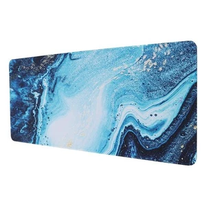 Gummi Mouse pad Mehrfarbig Computer Tastatur pad Gummi basis Mouse pad Büro - Bild 1 von 12