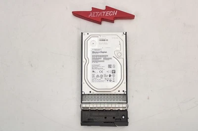 NetApp X336A-R6 4TB 7.2K 12G 3.5" HDD - Image 1 of 4