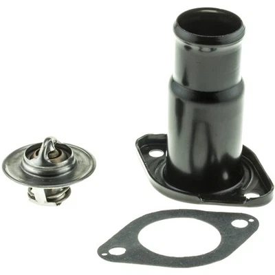 Kit de termostato Motorad 5181KT 195 graus com gaxeta - Imagem 1 de 4