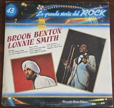 La grande storia del ROCK , Vol. 43       -     Various Artists - Bild 1 von 4