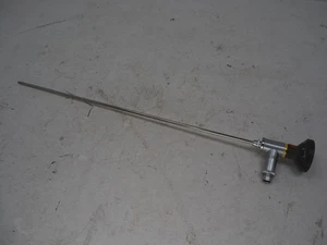 Wolf 8660.35 110° Rigid Arthroscope Clear View Free Shipping 60 Day Warranty - Picture 1 of 2