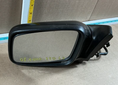 Espejo retrovisor izquierdo del conductor Volvo 40 Series V40 2000-2004 128-62058 OEM Foto 1 de 4