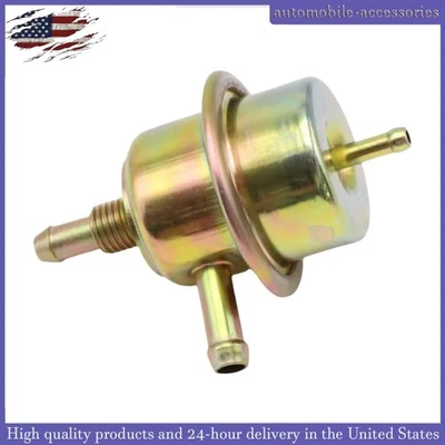 NUEVO regulador de presión de combustible para Volkswagen Porsche Jaguar Renault 1971-1983 Foto 1 de 4