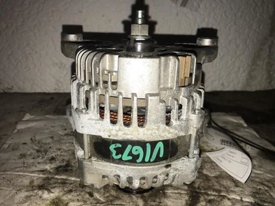 Генератор переменного тока 160 А подходит для пикапа 15-16 DODGE 1500 826103 - Изображение 1 из 4