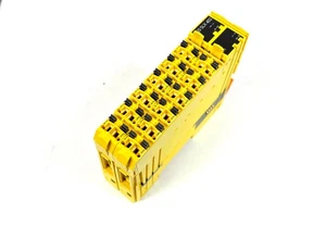 B&R Automation X20SLX402 openSAFETY Manager on X20BM33 Bus Module X20 SLX 402 - Picture 1 of 7