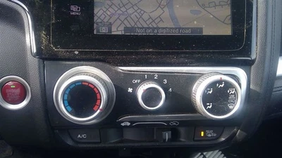 Temperature Control US Market AC Fits 15-20 FIT 1106022 - Image 1 of 4