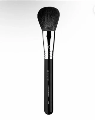 Sigma Beauty Brush F30 Large Powder Synthetic Makeup Brush MSRP $30.00 - Image 1 of 2