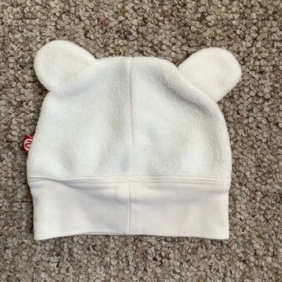 Sombrero bebé unisex Zutano talla 3M Foto 1 de 3