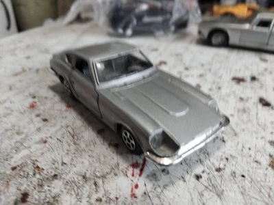 Polistil El 64 Nissan Datsun 240z 1/43 - Immagine 1 di 4