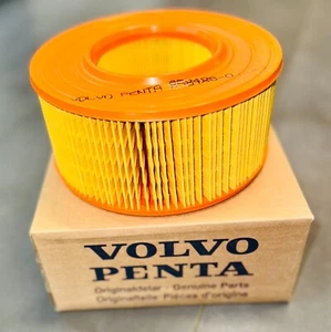 Original Volvo Penta LUFTFILTEREINSATZ 858488 für MD31 - TAMD41 - Bild 1 von 1