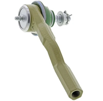 Extremo de barra de dirección delantero derecho exterior para Mazda 6 2014-2017 565BX61 2015 2016 Foto 1 de 4