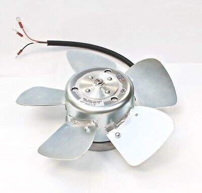 Fanuc A90l-0001-0318#r Spindle Motor Fan (3phase/200v) • 431.84£