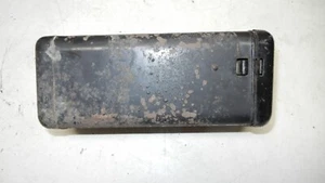1975 HONDA CL360 CL 360 SCRAMBLER TOOLBOX TOOL BOX CANISTER - Picture 1 of 6