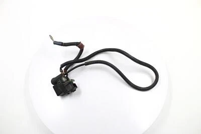 Suzuki Bandit 1200 1998 OEM relé de arranque motor interruptor de motor de arranque Foto 1 de 4