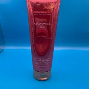 CHAMPAGNE TOAST Bath Body Works Ultimate Hydration Body Cream - Picture 1 of 2