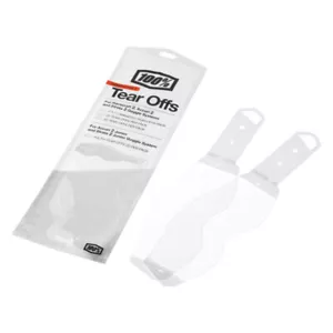 100% Generation 2 Laminated Tear-Offs 2 Packs of 7 - Picture 1 of 1
