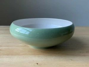 Mid Century STYSON JAPAN PRELUDE Celadon Green Bowl - VGUC - 8 Available - Picture 1 of 3