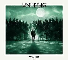 Winter (Ltd. Premium Version) inkl. Poster de Unheilig | CD | état bon