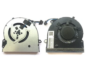 New HP Pavilion 15-CW 15-CW0007CA 15-CW1063WM 15-CW1095NR CPU Fan L25585-001 - Photo 1/1