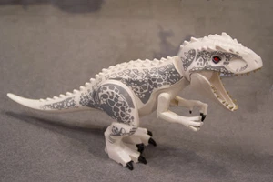 LEGO 75919 - Indominus Rex / T-REX - TYRANNOSAURUS Figure - Picture 1 of 1