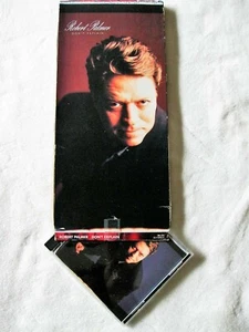 ROBERT PALMER CD LONGBOX NICHT ERKLÄREN GESCHICHTE UNWIDERSTEHLICHE LICHTJAHRE LOT BOX - Bild 1 von 6