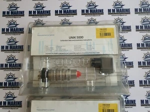 DRUCK PTX5072 PRESSURE SENSOR UNIK 5000 -1...1.6 BAR G 4-20mA - Picture 1 of 21