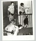 LAS VEGAS Guards ARREST Jail Inmate After HOSTAGE CRISIS Crime 1979 Press Photo