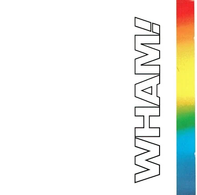(CD) Wham! - The Final - Wake Me Up Before You Go-Go, Last Christmas, Freedom - Bild 1 von 2