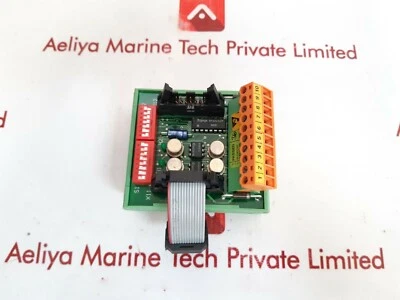 Phoenix umk-se 11.25-1 module bsl-100 - Image 1 of 4