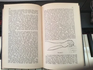 James Ching,”Piano Playing,top notch book,vintage,Rare,music theory,Liszt,Chopin - Picture 1 of 3