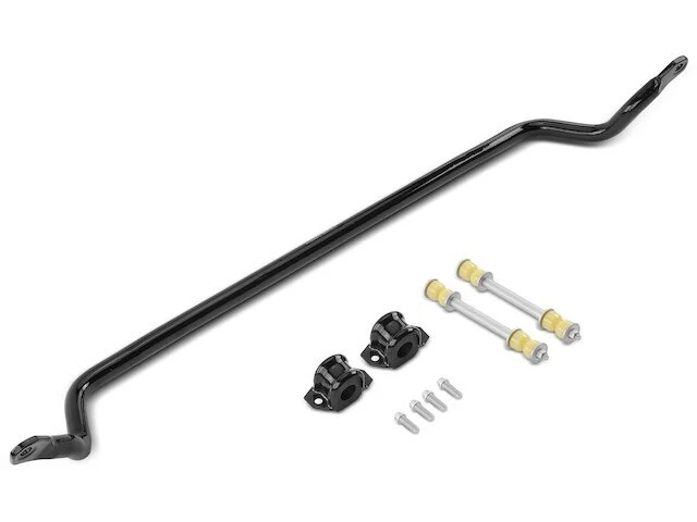 Autopart Premium 91ZY76N Front Sway Bar Kit Fits 1992-1999 GMC K2500 Suburban - Image 1 of 1