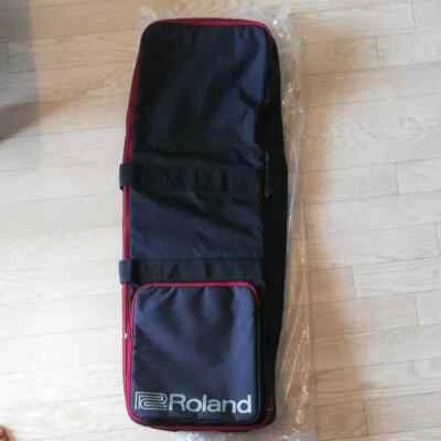 Roland CB-GO61 Keyboard Carrying Soft Case For GO:PIANO GO:KEYS JUSTY HK-100 - Image 1 of 4
