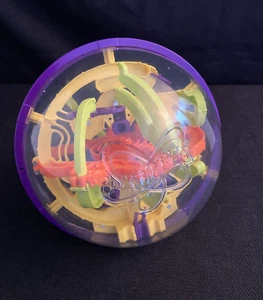 PERPLEXUS The Original 3D Puzzle Maze Ball Game Brain Teaser | Spin Master Games - Picture 1 of 13