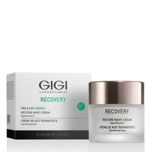 GiGi Recovery Restore Night Cream 50ml 1.76fl.oz - Picture 1 of 1